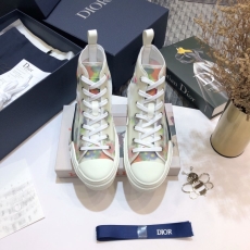 Christian Dior Casual Shoes